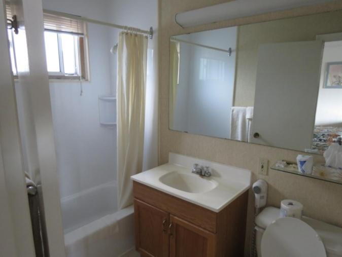 Skyline Motel Sault Ste. Marie Rom bilde
