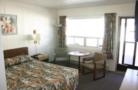 Skyline Motel Sault Ste. Marie Eksteriør bilde