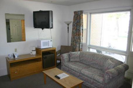 Skyline Motel Sault Ste. Marie Eksteriør bilde
