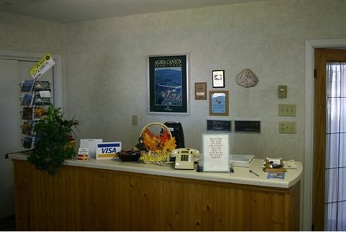 Skyline Motel Sault Ste. Marie Eksteriør bilde