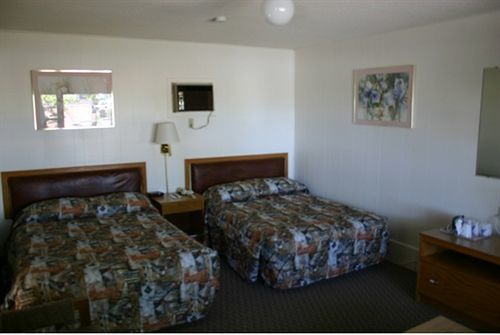 Skyline Motel Sault Ste. Marie Eksteriør bilde