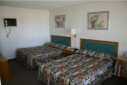 Skyline Motel Sault Ste. Marie Eksteriør bilde