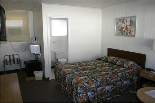 Skyline Motel Sault Ste. Marie Eksteriør bilde