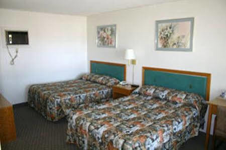 Skyline Motel Sault Ste. Marie Eksteriør bilde